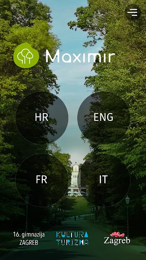 Maximir Screenshot 1