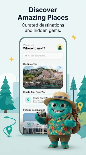 Wayr Screenshot 3