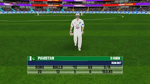 World Cricket League Champions Screenshot 2