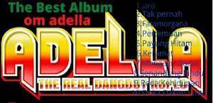 DANGDUT LAWAS OM ADELLA OFFLIN Screenshot 0