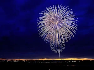 Fireworks wallpapers Screenshot 3