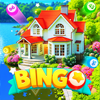 Happy Bingo Makeover