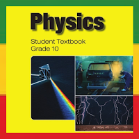 Physics Grade 10 Textbook