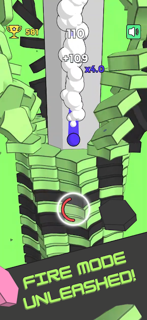Tower Smash Screenshot 2