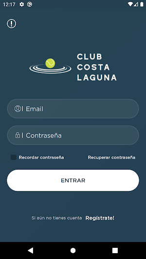 Club Costa Laguna Screenshot 0