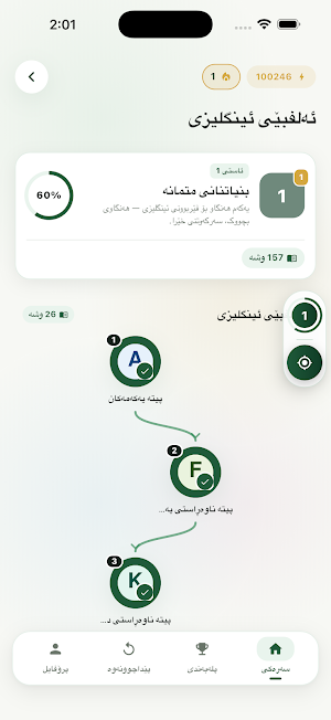 ferba Screenshot 1