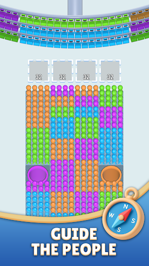 UpHole Screenshot 3