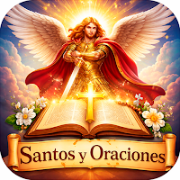 Santos y Oraciones