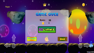 Ghost Killer Screenshot 2