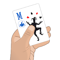 Marriage Card Game