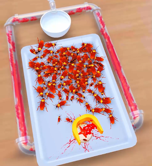 Smash Insects Screenshot 3
