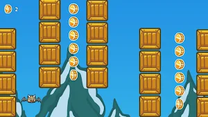 Bad Bats Fly Screenshot 3