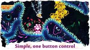 Deep Under the Sky Screenshot 3