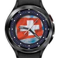 284 PS Switzerland