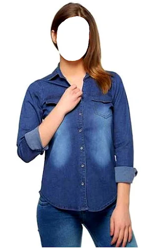 Jeans With Tops For Women Screenshot 0