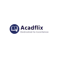 Acadflix App