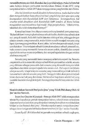 Cincin Pinangan - Pernikahan Screenshot 3