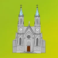 São Luiz Gonzaga - Xaxim/SC