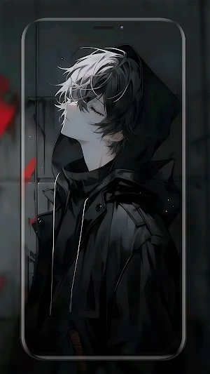 MoodShift - Sad Wallpaper HD Screenshot 3