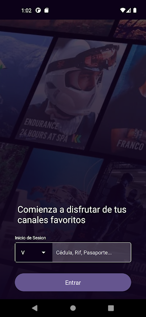 IAC+ Screenshot 3