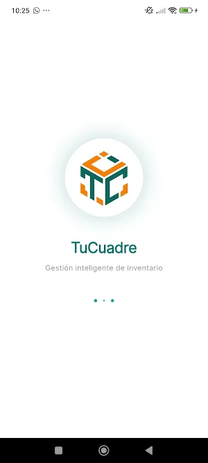 TuCuadre POS Screenshot 0