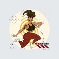 STRONGwithlucy