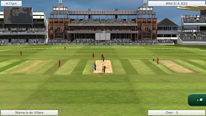 Cricket Captain 2019 Screenshot 1