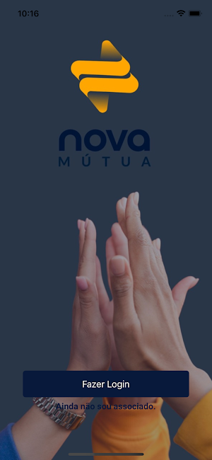 Nova Mutua Screenshot 0