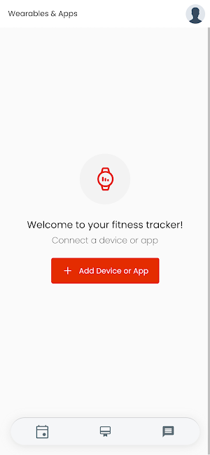 FIREFIT Physio Screenshot 1