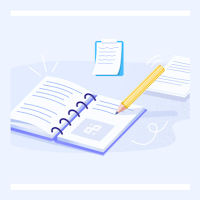 Notes app