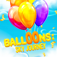 Ball00ns: Sky Journey