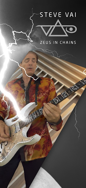 Zeus In Chains Screenshot 2