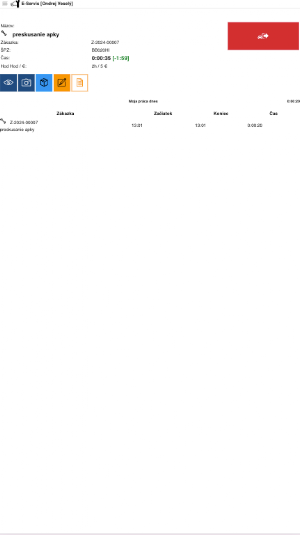 E-Servis Screenshot 3