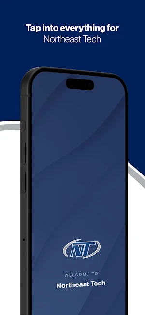 Northeast Tech, OK Screenshot 0