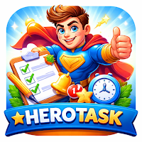Herotask Gerenciador de Tarefa