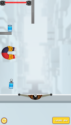 Paint Spill Hit Screenshot 1