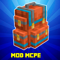 Mod Backpack for Minecraft PE