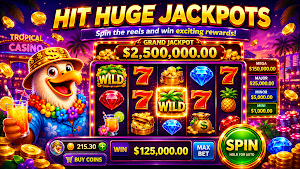 Cider casino slots Screenshot 1
