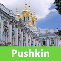 Pushkin SmartGuide - Audio Guide & Offline Maps