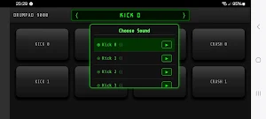 Drum Pad 9000 Screenshot 0