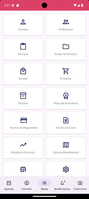 Igic Beleza Screenshot 3