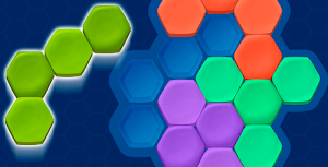 Hexa Block Puzzle Screenshot 3