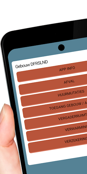 DFRSLND Screenshot 2