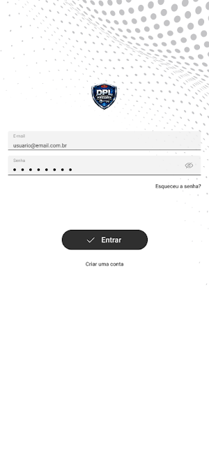 DPL PORTARIA Screenshot 0