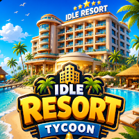 Idle Resort Empire