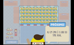 TabuÁgua Screenshot 2