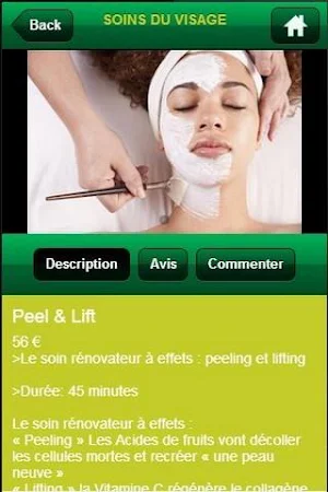 krysalid institut Screenshot 3