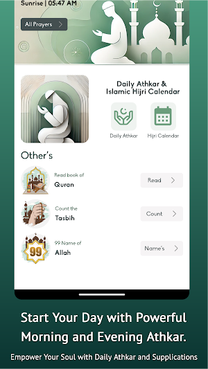 Muslim Pro - Quran & Salah Screenshot 1