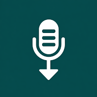 Voice Saver & Audio Editor