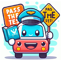 Preguntas Examen de conducir